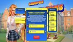 Campuz Date Sim Related Keywords & Suggestions - Campuz Date